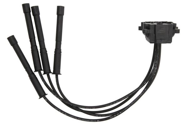 Bobina de inductie ENGITECH ENT960028 DACIA LOGAN (LS_) 1,149 cmc (D4F 734) Benzina/Autogaz (GPL) 75 ENGITECH ENT960028