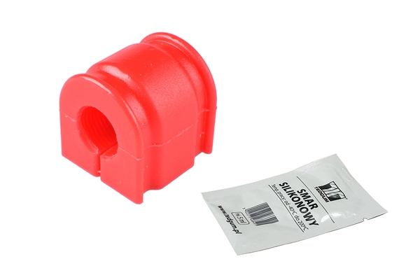 Bucsa bara stabilizatoare TEDGUM TED40886 DACIA DUSTER (HS_) 1,598 cmc (K4M 696) Benzina/Etanol 105 TEDGUM TED40886