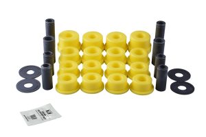 Set reparatie suspensie TEDGUM TED49185