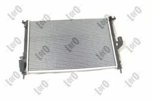 Radiator racire motor ABAKUS 010-017-0001-B