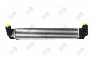 Intercooler compresor ABAKUS 010-018-0003
