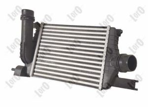 Intercooler compresor ABAKUS 010-018-0004