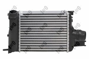 Intercooler compresor ABAKUS 010-018-0005