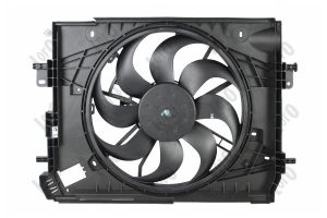 Ventilator radiator ABAKUS 035-014-0005