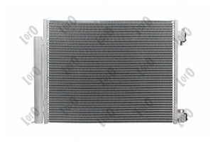 Condensator climatizare ABAKUS 035-016-0048