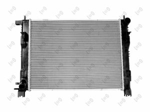 Radiator racire motor ABAKUS 042-017-0069