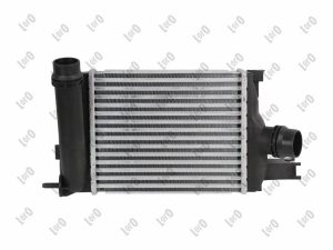 Intercooler compresor ABAKUS 042-018-0014