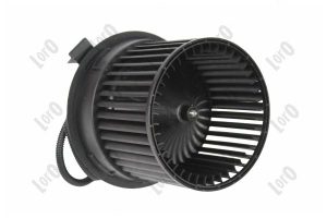 Ventilator habitaclu ABAKUS 042-022-0009