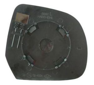 Sticla oglinda oglinda retrovizoare exterioara ABAKUS 0804G03