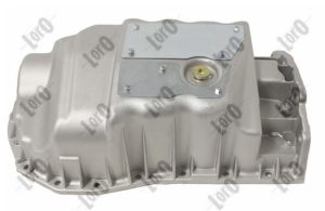 Baie ulei ABAKUS 100-00-017 DACIA SOLENZA (B41_) 1,870 cmc (F8Q 636) diesel 63 ABAKUS 100-00-017