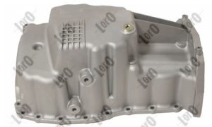 Baie ulei ABAKUS 100-00-069 DACIA LOGAN (LS_) 1,598 cmc (K4M 697, K4M 698, K4M 694, K4M 690, K4M 696) benzina 105 ABAKUS 100-00-069