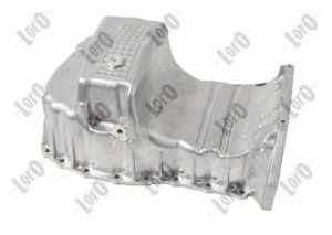 Baie ulei ABAKUS 100-00-135 DACIA LOGAN (LS_) 1,598 cmc (K7M 718) Benzina/Autogaz (GPL) 84 ABAKUS 100-00-135