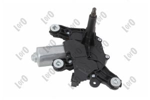 Motor stergator ABAKUS 103-06-009