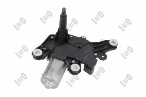 Motor stergator ABAKUS 103-06-010