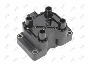 Bobina de inductie ABAKUS 122-01-078 DACIA PICK UP 1,557 cmc (XUJ21, 106) benzina 72 ABAKUS 122-01-078