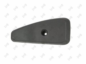 Buton pentru reglaj inaltimii scaunului ABAKUS 132-042-069 DACIA LOGAN MCV (KS_) 1,598 cmc (K7M 710) Benzina/Autogaz (GPL) 87 ABAKUS 132-042-069