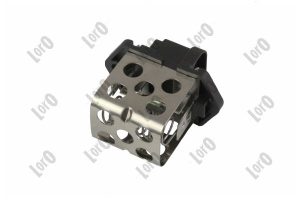 Rezistor ventilator habitaclu ABAKUS 133-042-017