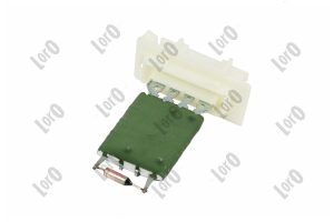 Rezistor ventilator habitaclu ABAKUS 133-042-025