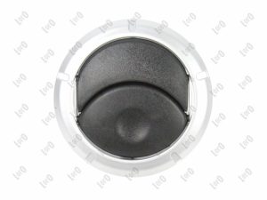Diuza aer tablou bord ABAKUS 135-99-025