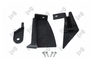 Kit de reparat faruri principale (suport) ABAKUS 150-01-039