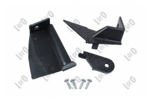 Kit de reparat faruri principale (suport) ABAKUS 150-01-040