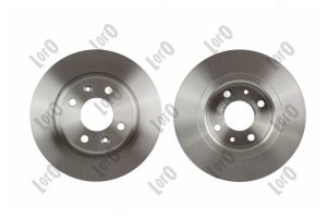 Disc frana ABAKUS 231-03-018-2