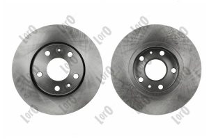 Disc frana ABAKUS 231-03-024 DACIA DUSTER (HM_) 999 cmc (H4D 470) benzina 91 ABAKUS 231-03-024