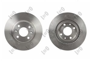 Disc frana ABAKUS 231-03-102