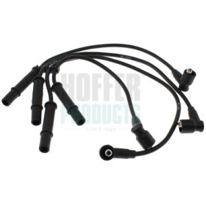 Set cablaj aprindere HOFFER 101049