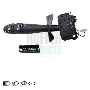 Comutator coloana directie HOFFER 21031234 DACIA SANDERO 1,598 cmc (K7M 818) Benzina/Autogaz (GPL) 84 HOFFER 21031234