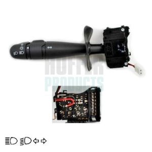 Comutator coloana directie HOFFER 21031235