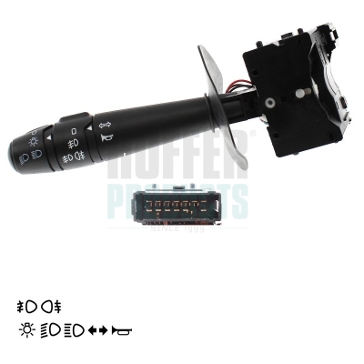 Comutator coloana directie HOFFER 2103517 DACIA PICK UP 1,870 cmc (F8Q 636) diesel 64 HOFFER 2103517