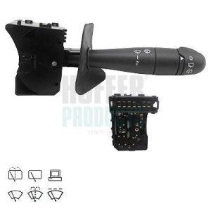 Comutator coloana directie HOFFER 2103541 DACIA PICK UP 1,870 cmc (F8Q 636) diesel 64 HOFFER 2103541