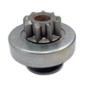 Pinion electromotor HOFFER 47137