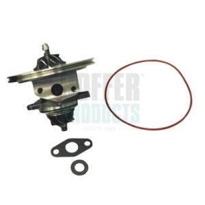 Ansamblu de baza turbocompresor HOFFER 6500060 – imagine produs