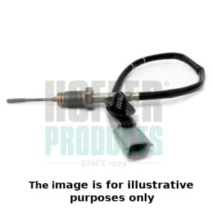Senzor temperatura gaze evacuare HOFFER 7452134E
