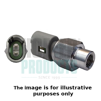 Comutator presiune ulei servodirectie HOFFER 7472514E DACIA DUSTER (HS_) 1,461 cmc (K9K 796, K9K 830) diesel 86 HOFFER 7472514E