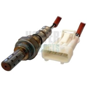 Sonda Lambda HOFFER 7481068