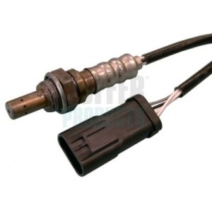 Sonda Lambda HOFFER 7481099