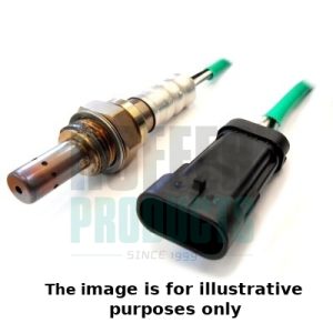 Sonda Lambda HOFFER 7481504E – imagine produs