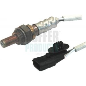 Sonda Lambda HOFFER 7481580
