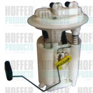 Sistem alimentare cu combustibil HOFFER 7506582