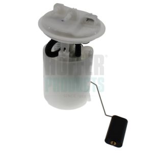 Sistem alimentare cu combustibil HOFFER 7506582E