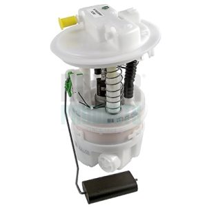 Sistem alimentare cu combustibil HOFFER 7507414