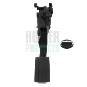 Set pedale conducere HOFFER 7513782