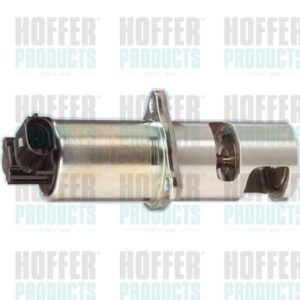 Supapa EGR HOFFER 7518012