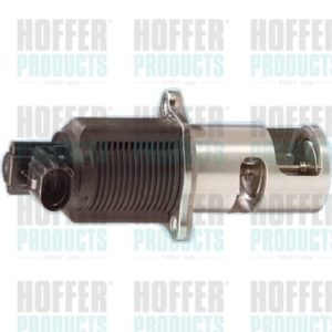 Supapa EGR HOFFER 7518013
