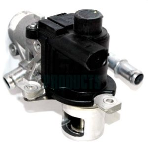 Supapa AGR comanda gazelor de esapament HOFFER 7518225E