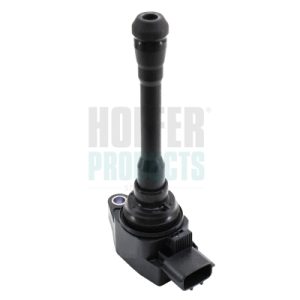 Bobina de inductie HOFFER 8010906 DACIA LOGAN MCV II 998 cmc (B4D 401, B4D 400) benzina 73 HOFFER 8010906