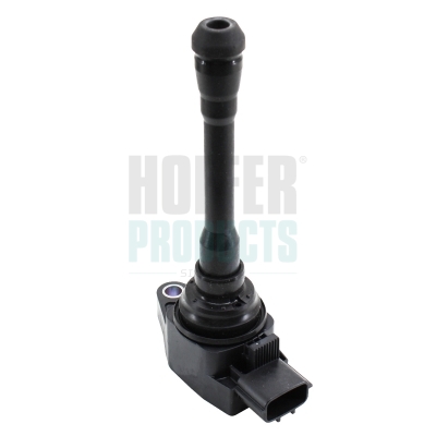 Bobina de inductie HOFFER 8010906 DACIA LOGAN MCV II 998 cmc (B4D 401, B4D 400) benzina 73 HOFFER 8010906